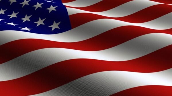 America